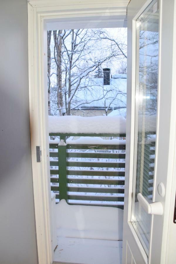 Villa Toivo Rovaniemi Exteriér fotografie